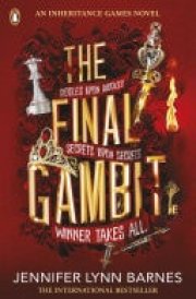 The Final Gambit The bestselling, addictive, twist-filled mystery and TikTok sensation!