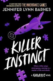 Killer Instinct A Naturals Novel