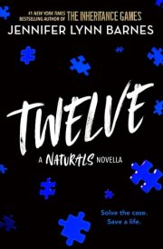 Twelve: The Naturals E-Novella