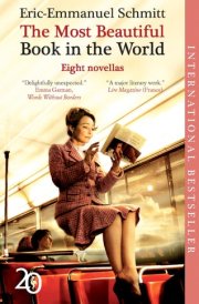 The Most Beautiful Book in the World 8 Novellas