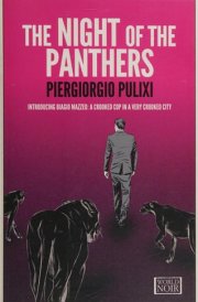 The Night of the Panthers
