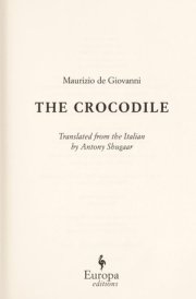 The Crocodile