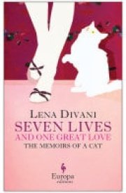 Seven Lives and One Great Love Memoirs of a Cat