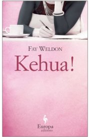 Kehua!
