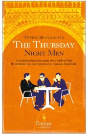 The Thursday Night Men