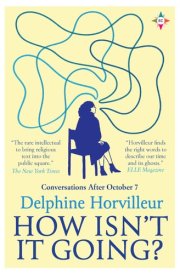 How Isn't It Going? Conversations After October 7