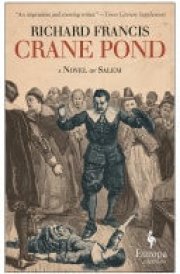 Crane Pond A Novel of Salem