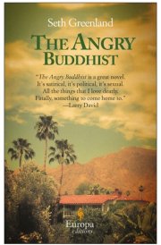 The Angry Buddhist
