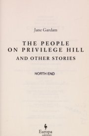 The People on Privilege Hill And Other Stories