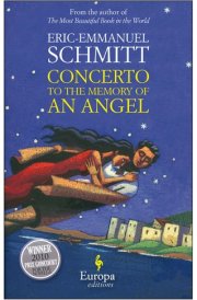 Concerto to the Memory of an Angel