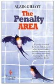 The Penalty Area