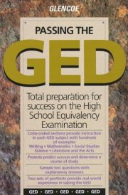 Passing the GED