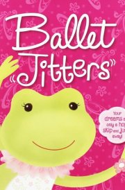 Ballet Jitters