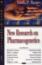 New Research on Pharmacogenetics