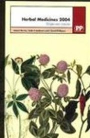 Herbal Medicines 2004