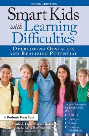 Smart Kids With Learning Difficulties