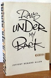 Rails Under My Back