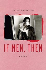 If Men, Then Poems