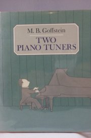 Two Piano Tuners