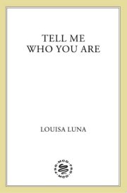 Tell Me Who You Are Sneak Peek