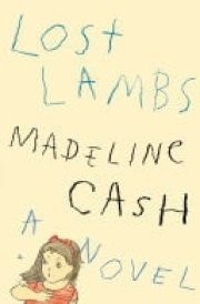 Lost Lambs A Novel