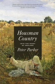 Housman Country Into the Heart of England