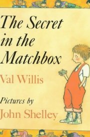 The Secret in the Matchbox