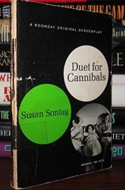 Duet for Cannibals A Screenplay