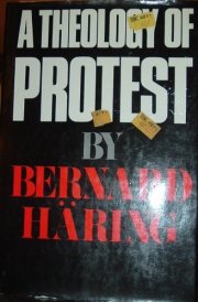 A Theology of Protest
