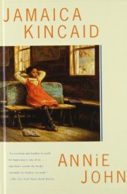 Annie John