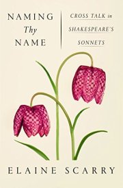 Naming Thy Name Cross Talk in Shakespeare's Sonnets