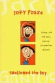 Joey Pigza Swallowed the Key