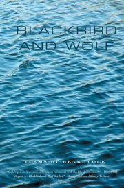 Blackbird and Wolf Poems