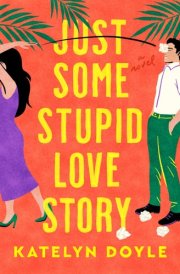 Just Some Stupid Love Story A Novel