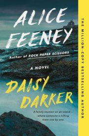 Daisy Darker A Novel