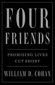 Four Friends Promising Lives Cut Short