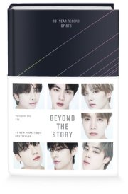 Beyond the Story 10-Year Record of BTS