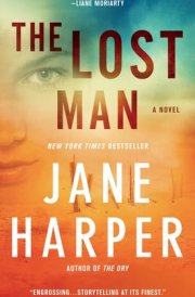 The Lost Man A Novel