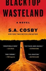 Blacktop Wasteland A Novel