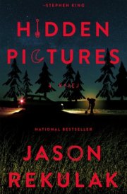Hidden Pictures A Novel