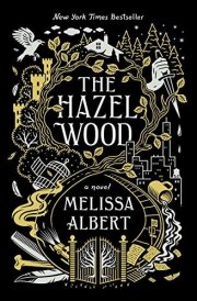 The Hazel Wood