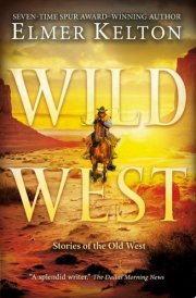 Wild West Stories of the Old West