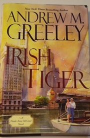 Irish Tiger A Nuala Anne McGrail Novel