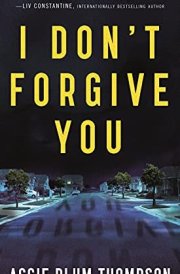 I Don't Forgive You