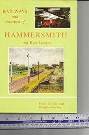 Railways and Transport of Hammersmith & West London