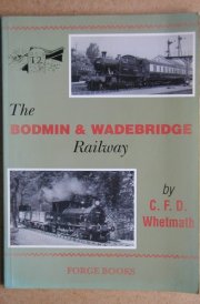 The Bodmin & Wadebridge Railway