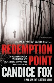 Redemption Point: A Crimson Lake Novel (Crimson Lake, 2)