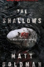 The Shallows: A Nils Shapiro Novel