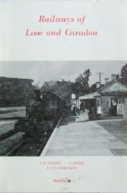 Railways of Looe and Caradon