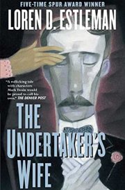 The Undertaker's Wife